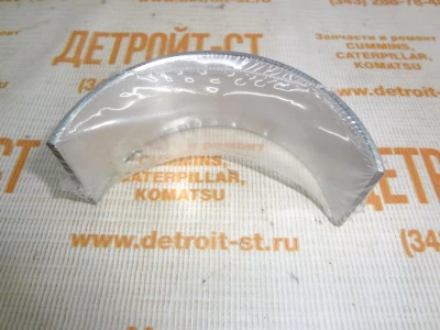 Вкладыши шатунные комплект (ремонтный 0,50 mm) Cummins 4BT, 6BT, EQB, ISBe, ISDe, 4ISBе4.5, 6ISBe6.7, QSB6.7 4892796 фото запчасти