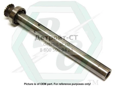 Gear Asm 5143730 фото запчасти