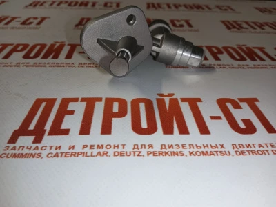 Насос подкачки Cummins 4988747 (4937767, C4937767, 6736-71-5781, 3415661, 3936316, 3930134, 4944710, 3933252, 3932224, 3925709, 6735-71-1723, 3936322, 3933258, 3930134, 3932230, 3927153, 3930566, 3936324, 3283702, 3933260) фото запчасти
