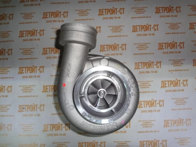 Турбина Deutz 04259313 (4259313, 0425-9313, 04259605, 04259606, 04282276, 04502434, 03051131, 0425-9605, 0425-9606, 0428-2276, 0450-2434, 0305-1131, 04259313kz, 20593209, 20797346, 7420593209, 7420797346) фото запчасти
