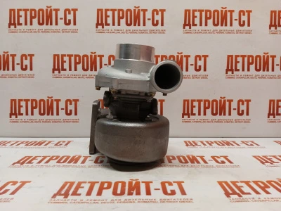Турбонагнетатель Cummins 3802290 (3522900, 3528743, 3919145, 3280555) фото запчасти