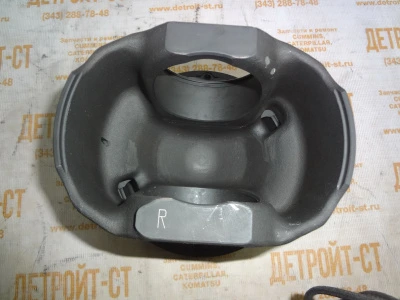 Поршень Cummins 4376137 фото запчасти
