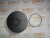 Фильтрующий элемент Deutz 02931092 (2931092, 0293-1092, 04208014, 04207183, 0420-8014, 0420-7183) фото запчасти