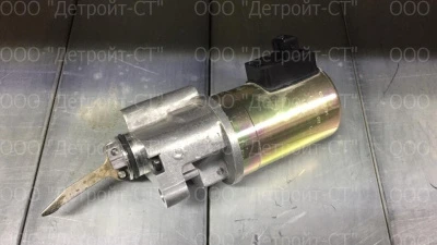 Соленоид 24V Deutz 1013 04199903 (0419-9903, 4199903, 02113791, 2113791, 04206916, 4206916) фото запчасти