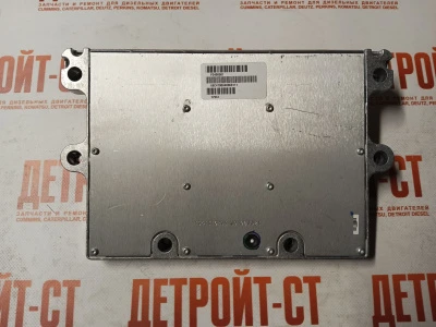 Модуль управления двигателем Cummins QSM/ISM/M-11 3408501 (3408504, 4309175) фото запчасти