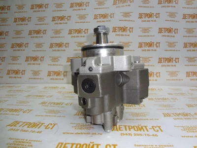 Топливный насос Cummins ISF 3.8 5256608 (0445020122, 00005040, 5256607NX, 5256607, 4988593, 4941066) фото запчасти