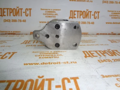 Актуатор топливный Cummins QSX-15 4089981 (4902905) фото запчасти