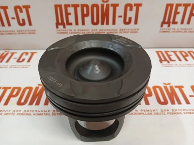 Поршень Cummins QSM/ISM/M-11 4024941 (4022533) фото запчасти