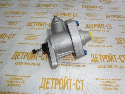 Топливный насос низкого давления Caterpillar 0R-3008 (1W-1700, 377-5846, 1W1700, 3775846, 0R3008) фото запчасти