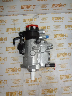 Топливный насос высокого давления Perkins 2643D641 (998-227, 8924A492T) фото запчасти