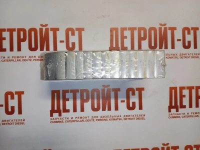 Шатунный вкладыш 0,5 Cummins QSM/ISM/M-11 3016762 фото запчасти