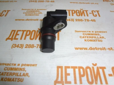 Датчик положения коленчатого / распределительного вала Cummins ISF 2.8, ISF 3.8, ISBe, ISDe, ISLe 3408529 (2872277, 4921684, 4921684-MX) фото запчасти