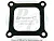 Gasket, Oil Pump Inlet 5139880 фото запчасти