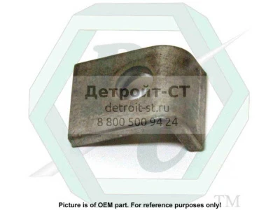 Clamp 23501148 фото запчасти