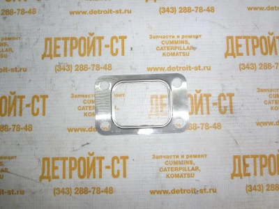 Прокладка Deutz 04283303 (4283303, 0428-3303, 7420559834, 20559834) фото запчасти