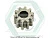 Gear 5138662 фото запчасти