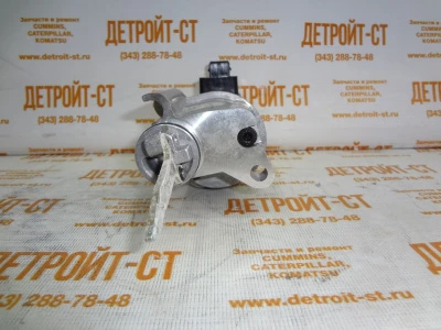 Электромагнит остановки двигателя Deutz 04199902 фото запчасти