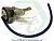 Actuator Kit 23523811 фото запчасти