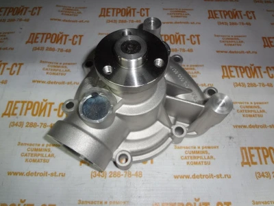 Помпа водяная Deutz 02937604 (2937604, 0293-7604, 98200144) фото запчасти