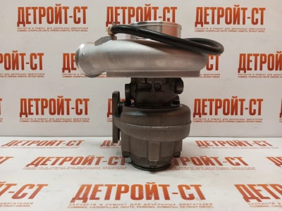 Турбина Cummins HE351W 4043980 (4956030, 4955908, 2835140, 4043982) фото запчасти