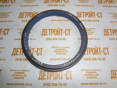 Сальник коленвала задний (2W1734) Caterpillar 1425868 (336012, M1425868) фото запчасти