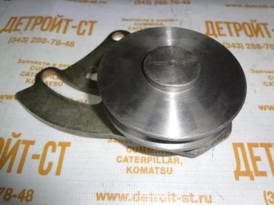 Натяжной ролик Deutz 04175031 (4175031, 0417-5031, 04175633, 02108810, 02108796, 04175647, 0417-5031, 0417-5633, 0210-8810, 0210-8796, 0417-5647) фото запчасти
