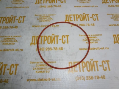 О-кольцо Komatsu 07000-62110 (07000-72110) фото запчасти