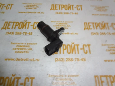 Датчик положения коленвала Cummins 4921686 (2872279, 3408531) фото запчасти