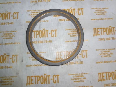 Сальник коленвала задний Caterpillar 1154109 (115-4109, 7C-7980, 222-3909, 2223909) фото запчасти