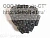 Цепь ГРМ Cummins ISF 2.8 4982040 фото запчасти