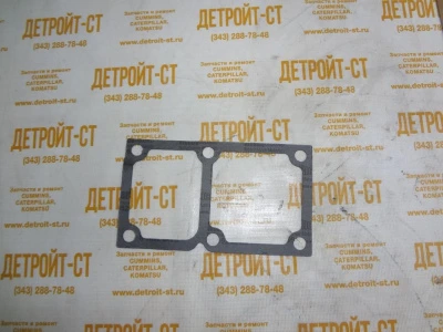 Прокладка корпуса масляных фильтров Cummins QSK, KTA 3629387 (M-3629387) фото запчасти