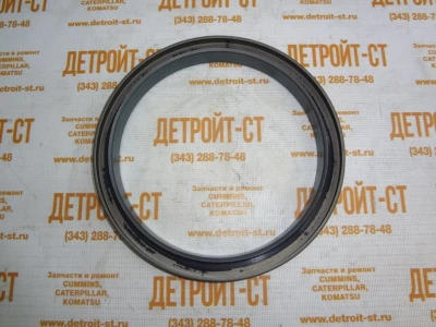 Сальник коленвала передний (2W1733) Caterpillar 1425867 (4P-2733, 2W-1733, 319-7401, 142-5867, M-1425867, M1425867) фото запчасти