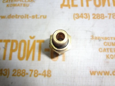 Соединение Cummins 3824842 фото запчасти