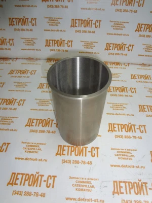 Гильза Cummins A2300 4900214 фото запчасти