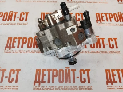 Топливный насос Cummins ISF 3.8 5256608 (0445020122, 00005040, 5256607NX, 5256607, 4988593, 4941066) фото запчасти