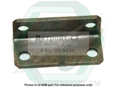 Bracket 5174110 фото запчасти
