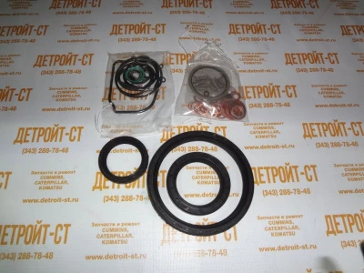 Набор прокладок нижний Deutz 02929856 (2929856, 0292-9856, 83141401, S3276800, 13115701, B3276700) фото запчасти