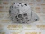 Генератор 12V, 100A Cummins 6ISBe 2874862 (TT11940, 8076N, 88-02508-SX, 10459205, TT11554, 5282836, 4936876, 3935527, 3918558) фото запчасти