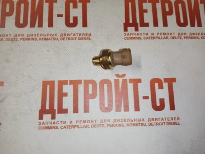 Датчик атмосферного давления воздуха во впускном коллекторе Cummins QSM11 4921493 (3330141, 3330142) фото запчасти