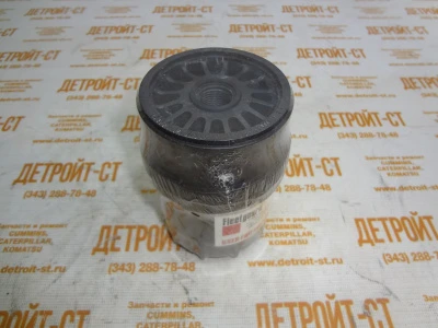Фильтр топливный 6732-71-6111 (FF42000VE, FS19773, FF5052, FF42000, 4990879, 6732716112, 243004) фото запчасти