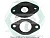 Plate, 3/4\" NPT Cover 5119926 фото запчасти