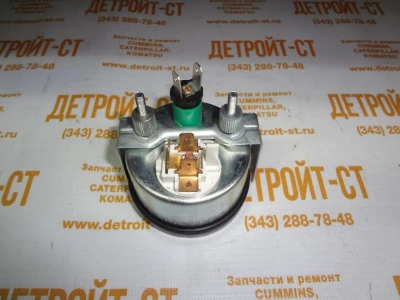 Индикатор температуры 01173670 (0117-3670, 1173670) фото запчасти