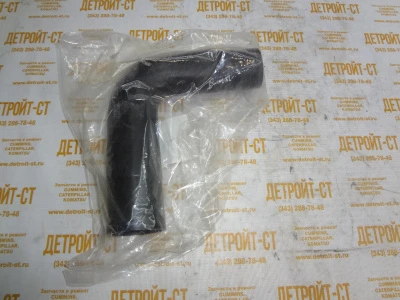 Патрубок радиатора верхний 3482T049 (3482T045, 3482T046, 342-257) фото запчасти