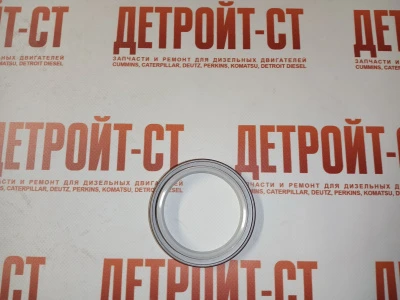 Сальник КВ передний Cummins C8.3 3921927 (4025270, 6742-02-1110, 6742-01-0950) фото запчасти