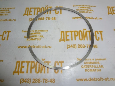 Кольцо компрессионное Cummins 3893752 (3102367, 3899413) фото запчасти