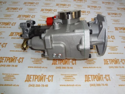 Насос топливный (ТНВД) Cummins KTA-38, KTA-50 3075537 (3636943) фото запчасти