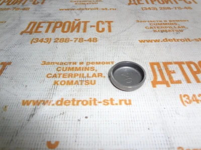 Заглушка Cummins 5263672 фото запчасти
