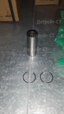 Поршень Deutz 2011 04281445 (4281445, 0428-1445) фото запчасти