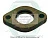 Flange 5124859 фото запчасти