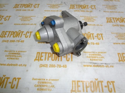 Топливный насос низкого давления Caterpillar 1W1700 (1W-1700, 377-5846, 0R-3008, 3775846, 0R3008) фото запчасти